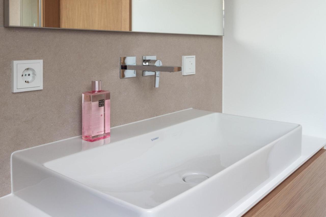 Toploft Serviced Apartments Crailsheim Eksteriør billede