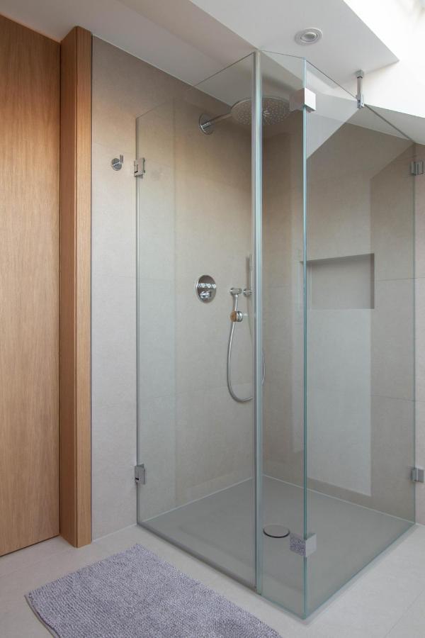 Toploft Serviced Apartments Crailsheim Eksteriør billede