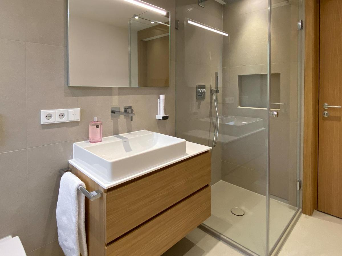 Toploft Serviced Apartments Crailsheim Eksteriør billede